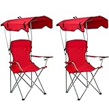 💕【Multifonctionnel】Vous pouvez facilement l'emmener au camping, aux concerts, aux matchs de football, aux sports de plein air, aux festivals, etc. Est un excellent choix pour la plage, la pêche, le sable, barbecue. Un compagnon idéal pour les voyages de camping en famille et regarder les enfants.