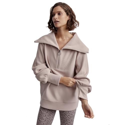 Image of Varley Women's Vine Pullover