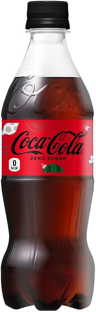 Amazon.co.jp: コカ・コーラ ゼロ ペットボトル 500ml×24本 Amazon.co.jp: コカ・コーラ ゼロ ペットボトル 500ml×24本