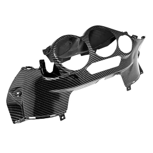 Siège arrière carénage convient pour YZF600R YZF 600R 1996-2007 habillage de tableau de bord mat
