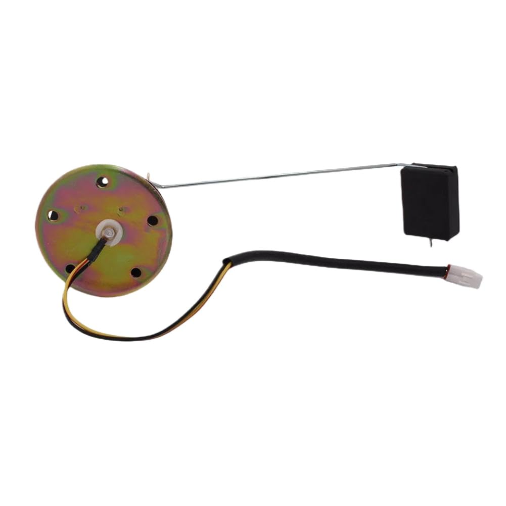 Ensemble Jauge De Carburant Compatible Avec 1.6L I4 Manuel Déviation De Mesure Noir Remplacement Pour 34810-60A11