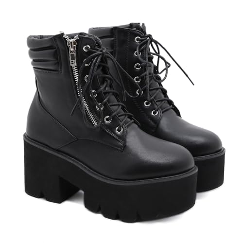 Bottines à talons hauts confortables pour ne plus souffrir des pieds