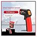 UT300A+ Handheld Digital Industrial Non Contact Temperature Meter Pyrometer