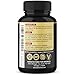 BMVINVOL Horny Goat Weed Capsules with Maca, Ginseng, Tribulus Terrestris, Ashwagandha, Black Pepper - 90 Count for 3 Month Supply
