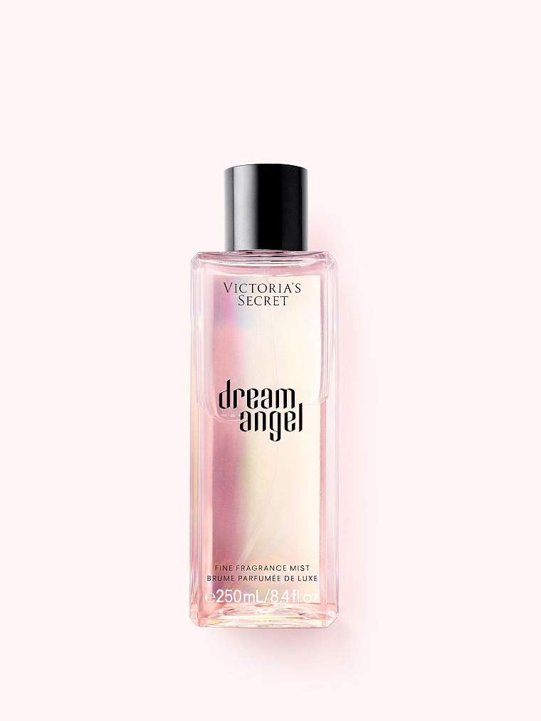 Victoria Secret Pink Dream Angel Fine Fragrance Body Mist, 8.4 fl oz / 250 ml
