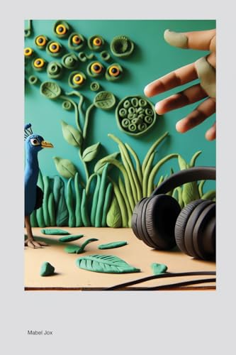 Sustainability Techniques for Peacocks and Headphones