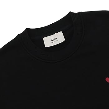 【タグ付き新品未使用】aLORS paris スウェット PARISロゴスウェットプルオーバー ユニセックス ロゴ[品番