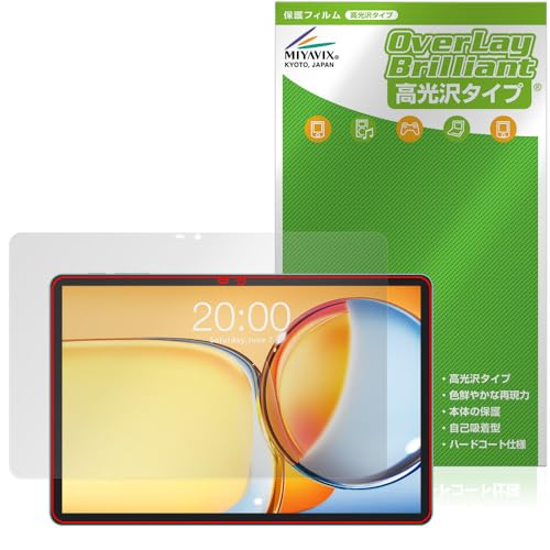 �~���r�b�N�X Teclast P50 AI �Ή� �ی� �t�B���� ���� �h�w�� �h�C�A ���{��