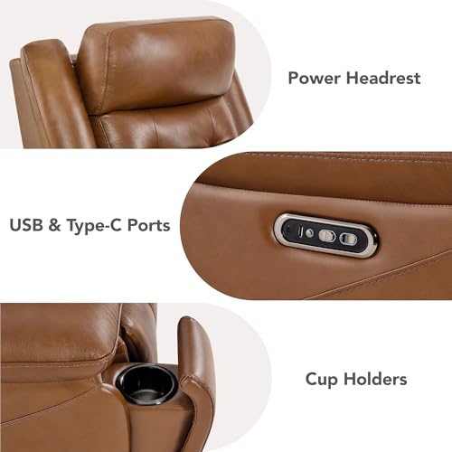 Watson & Whitely Wall Hugger Recliner