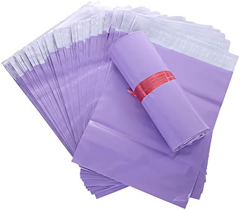 Disposable Sanitary Bags，200 Pcs Purple Sanitary Napkin Disposal Bags, Self-Sealing Seals, Women Sanitary Disposal Bags, Privacy Protection, Disposal Sanitary Napkins, Tampons