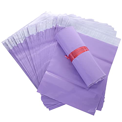 Hipruict Disposable Sanitary Bags?400 Pcs Purple Sanitary Napkin Disposal Bags, Self-Sealing Seals, Women Sanitary Disposal Bags, Privacy Protection, Disposal Sanitary Napkins, Tampons