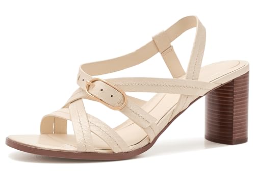 Image of Cole Haan Women's Dillon Heeled Strappy