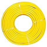 Rubber Air Hose Bulk 3/8