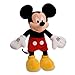 Mickey Mouse Plush - Medium - 17''