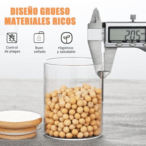 Contenedores, Kitchen Imagen adicional