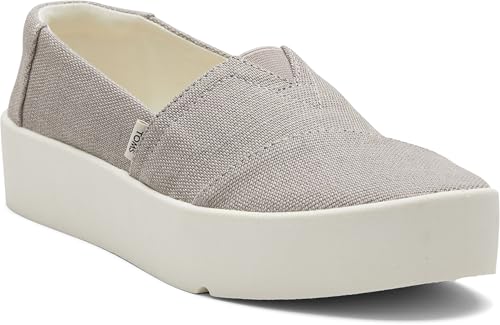 TOMS womens Platform2