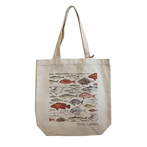 [���l�}���[�i] �ɓ��g�[�g�o�b�O �G�R�o�b�O IZU TOTEBAG (���{�̋�)