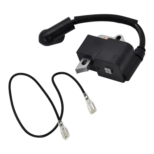 nobrandnobrand Bobine d’allumage 11394001302 1139-400-1302 ZF-IG-A00145 pour tronçonneuse Stihl MS171 MS181 MS211, qualité premium, fonctionnement fiable, longue durée de vie – vue 4