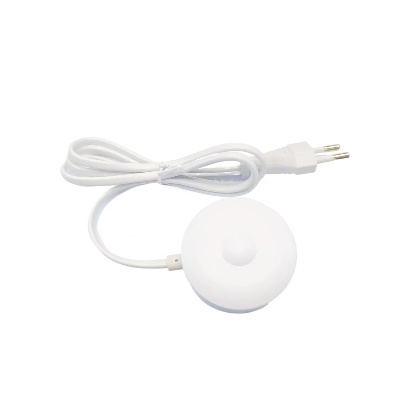 Compatible with Oral B iO Series 7/8/9 9S 10S iO7 iO8 iO9 3768 EU/US/UK Charger 100-240V Magnetic Electric Toothbrush Charging Base Adapter(EU Plug)