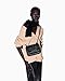 Imagen de Armani Exchange Bolsas grandes MESSENGER BAG XW001577 AF15774 Negro