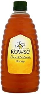 Rowse Pure & Natural Honey 1.36kg