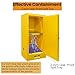 159 Gallon Flammable Storage Cabinet 28.23