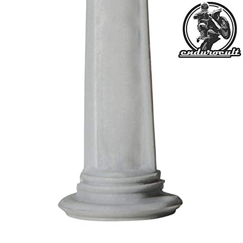 Endurocult - 4x Filtro EFI/Filtro Carburante per i...