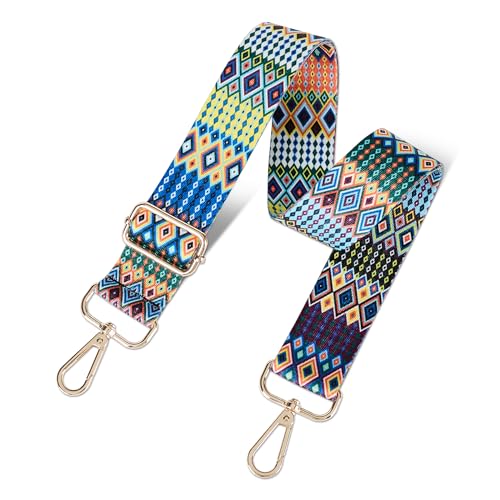 Image of chushui Replacement Purse Strap,Wide Adjustable Crossbody Straps for Handbags