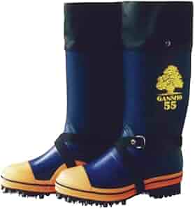 ミツウマ 岩礁 スパイク 長靴 55NS 岩礁55NS 24.5〜28.0cm ミツウマ : Norinkibiz - 通販 - Yahoo