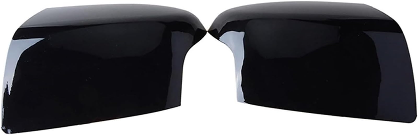 Rétroviseur extérieur Focus MK2 brisé : remplacez la coque noir brillant - 5