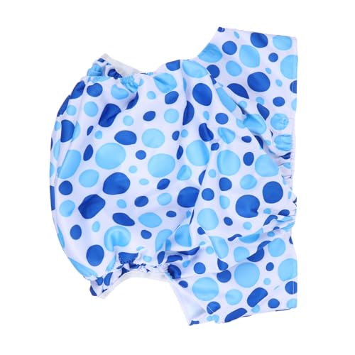 ARTSEWPLY Pañal para Adultos Reutilizable Ajustable con Estampado Transpirable y Antifugas Braga para Personas Mayores Unisex Cómoda y Lavable
