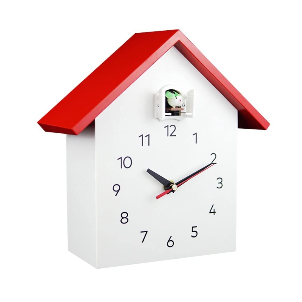 Horloge intelligente salon TUSUOD pour sublimer votre intérieur moderne