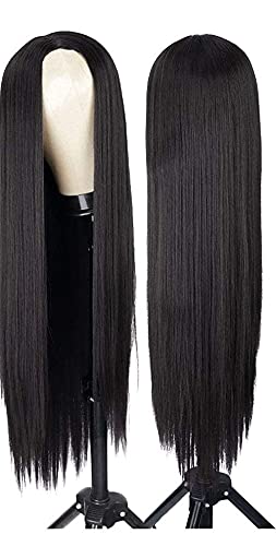 Image of Hair Wig For Women (Black wig 01)