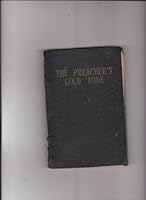 The Preacher's Gold Mine (Volume III) (The Preacher's Gold Mine, 3) B0037ES044 Book Cover