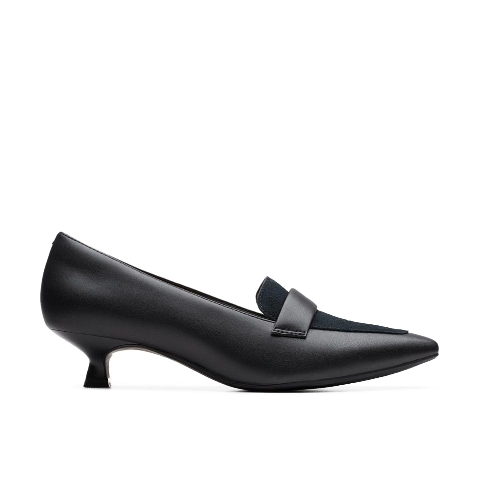 Clarks Women's Scarlyt Mabel Pump
