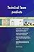 Produktbild Technical Team products All-Inclusive Self-Assessment - More than 700 Success Criteria, Instant Visual Insights, Comprehensive Spreadsheet Dashboard, Auto-Prioritized for Quick Results