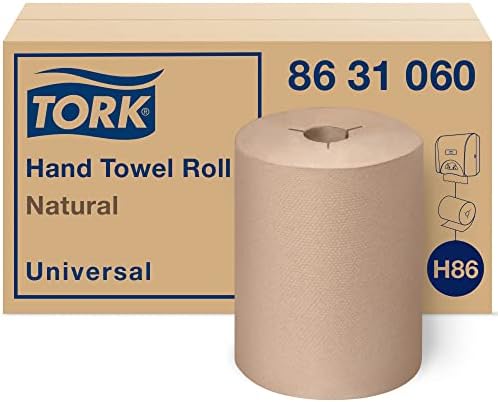 Tork Paper Towel Roll...