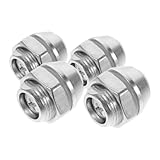 Solution d'entretien : idéale pour l'entretien et le remplacement des pièces d'autocuiseur, cette solution permet de maintenir votre appareil en parfait état de fonctionnement. elle comprend notamment une soupape de sécurité et une valve de remplacement