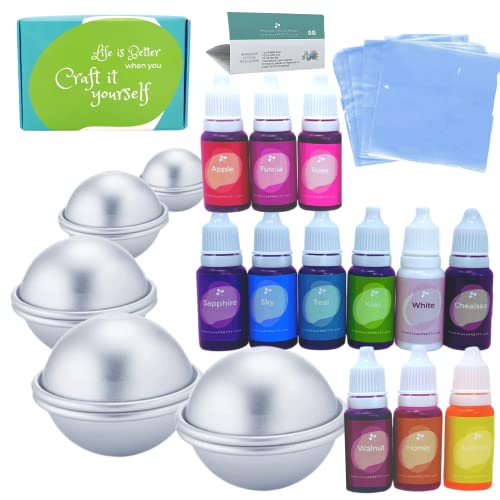 Top 10  bath bomb kit Review