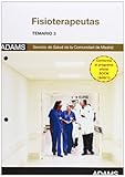  Parte de 9788490252109 (Fisioterapeutas, Servicio de Salud de la Comunidad de Madrid)
