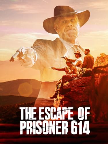 The Escape of Prisoner 614