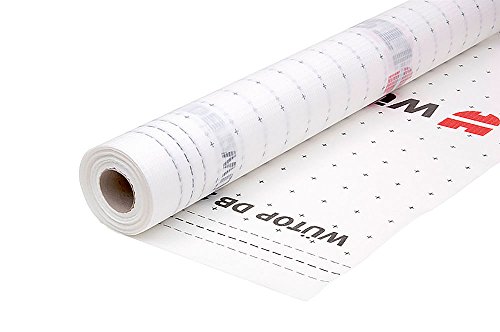 Würth Premium Wütop DB 2 Innenausbau Dampfbremse Klimamembran Dampfsperre