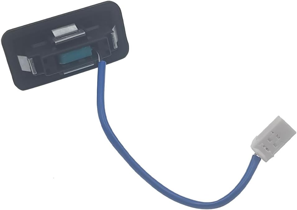Compatible with Rear Trunk Lid Release Tailgate Open Switch 81260-2G000 812602G000 for Kia Forte Cerato K3 2014-2018 Cadenza k7 2013-2016 Optima K5 2011-2016