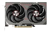 Sapphire Pulse RX 9060 XT 8GB GDDR6