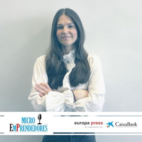 Alejandra Gal&aacute;n, fundadora de Finca Cuarto Salado.