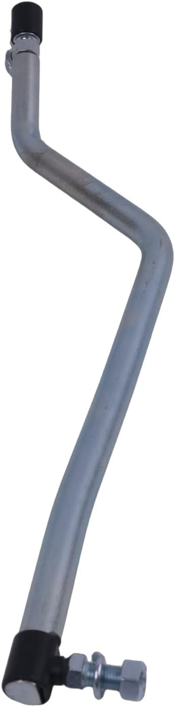 Steering Left Drag Link Compatible With Husq 583513301 597069802 532436884 436884