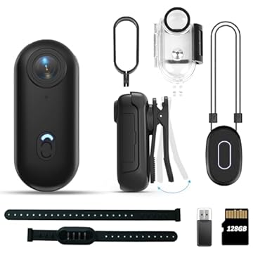 best budget camera for hiking