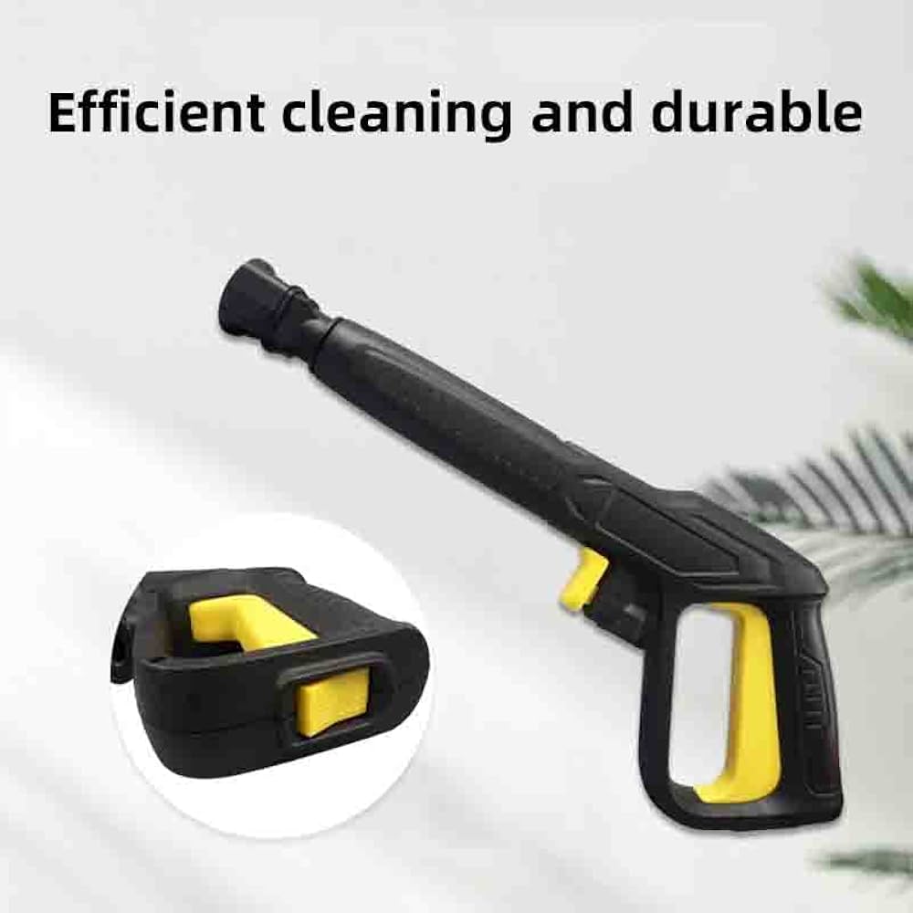 Amazon | ケルヒャー トリガーガン 高圧洗浄機 ケルヒャー用