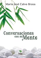 Conversaciones con mi mente 8468652458 Book Cover