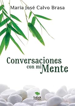 Paperback Conversaciones con mi mente [Spanish] Book